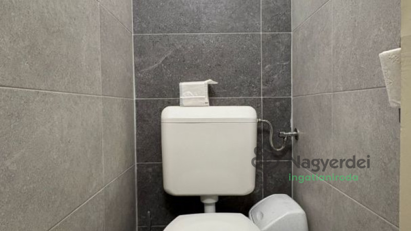 Debrecen, Nagyerdő, Lakás, tégla lakás  
