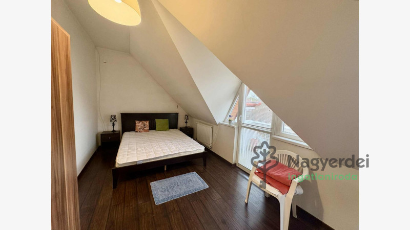 Debrecen, Belváros, Lakás, tégla lakás  