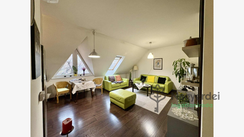 Debrecen, Belváros, Lakás, tégla lakás  