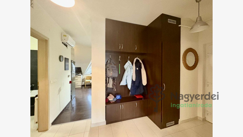 Debrecen, Belváros, Lakás, tégla lakás  