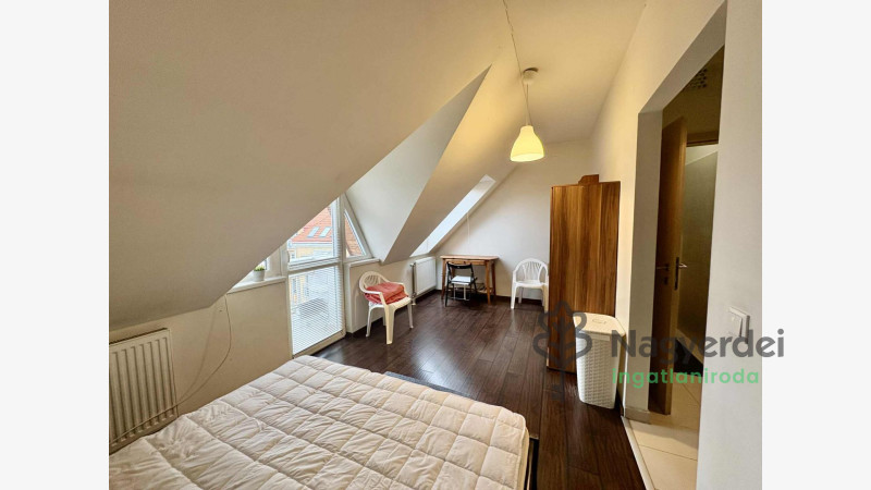 Debrecen, Belváros, Lakás, tégla lakás  