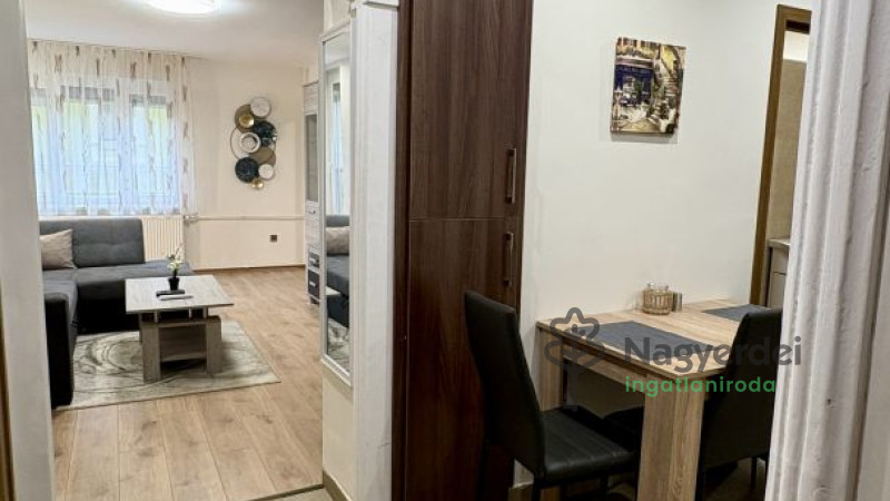 Debrecen, Belváros, Lakás, tégla lakás  