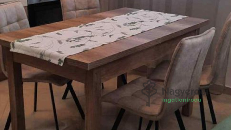 Debrecen, Homokkert, Lakás, tégla lakás  