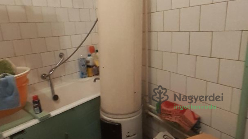 Debrecen, Ház, házrész  