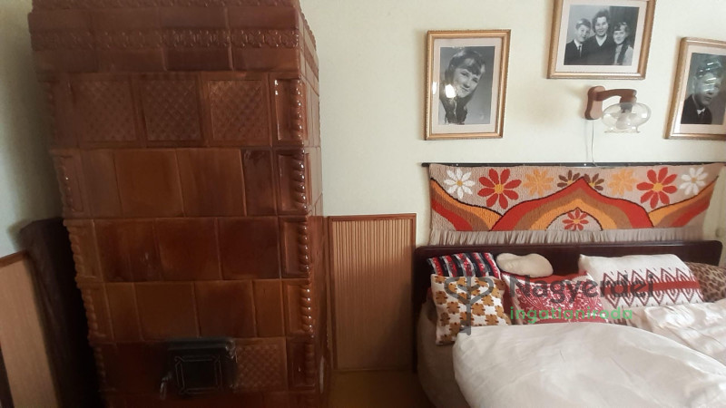 Debrecen, Ház, házrész  