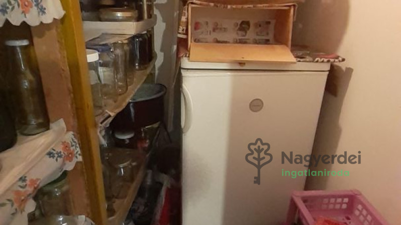 Debrecen, Ház, házrész  