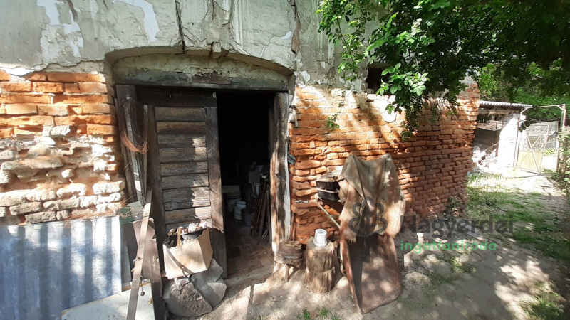 Debrecen, Ház, házrész  