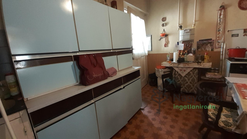 Debrecen, Ház, házrész  