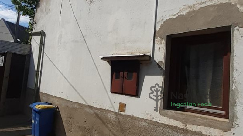 Debrecen, Ház, házrész  