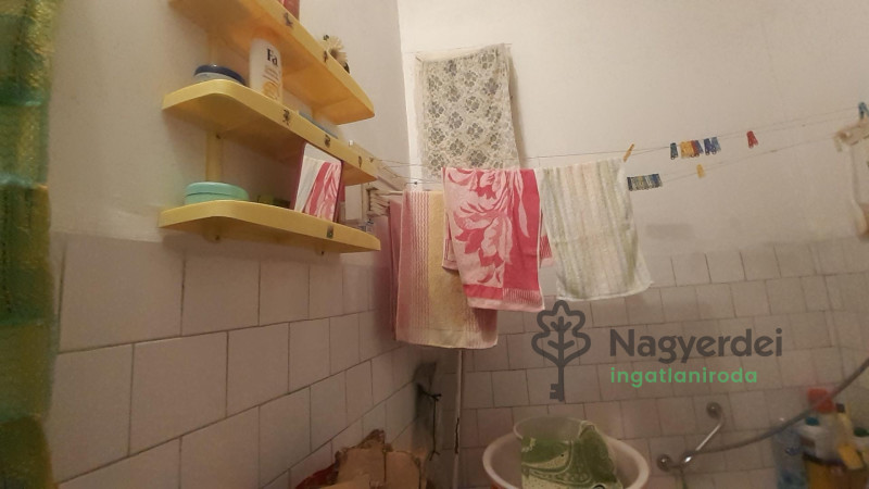 Debrecen, Ház, házrész  