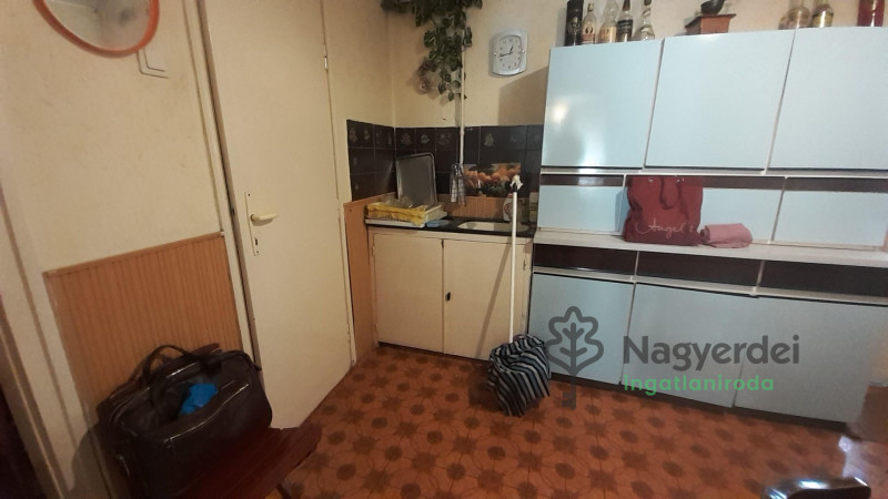 Debrecen, Ház, házrész  