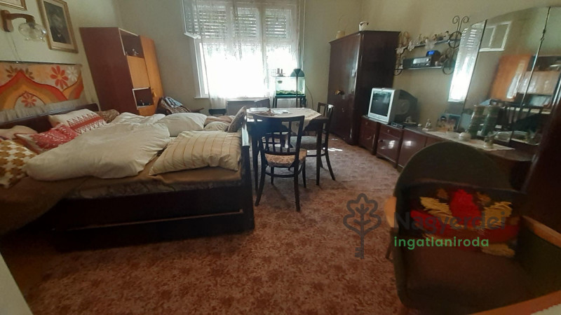 Debrecen, Ház, házrész  