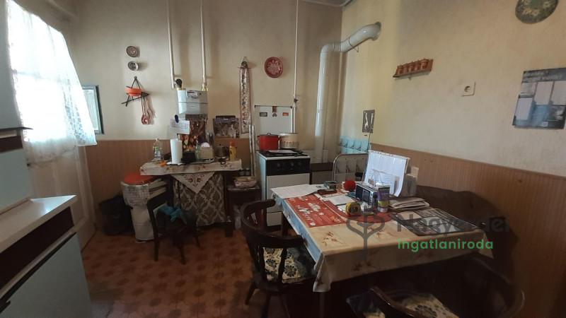 Debrecen, Ház, házrész  