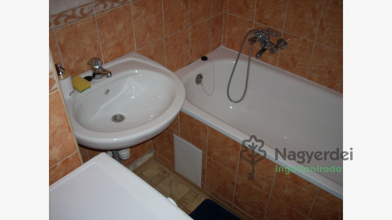 Debrecen, Egyetemváros, Lakás, tégla lakás  