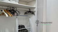 Debrecen, Sestakert, Lakás, tégla lakás  