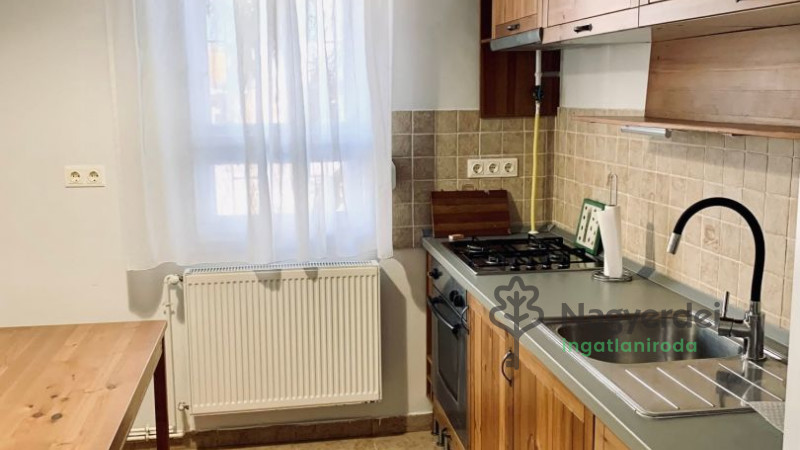 Debrecen, Nagyerdő, Lakás, tégla lakás  