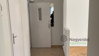 Debrecen, Nagyerdő, Lakás, tégla lakás  