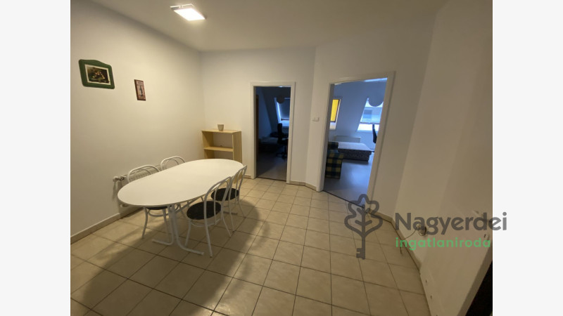 Debrecen, Nagyerdő, Lakás, tégla lakás  