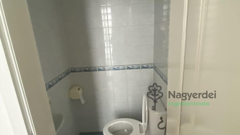 Debrecen, Nagyerdő, Lakás, tégla lakás  