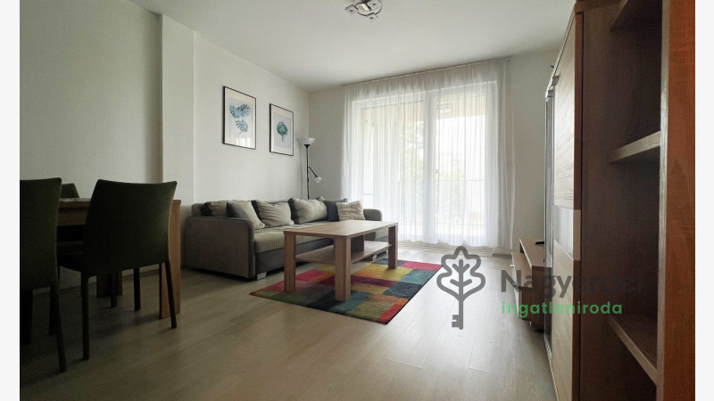 Debrecen, Sestakert, Lakás, tégla lakás  
