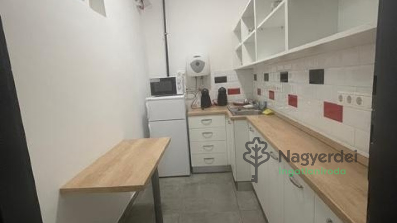 Debrecen, Kereskedelmi ingatlan, panzió  