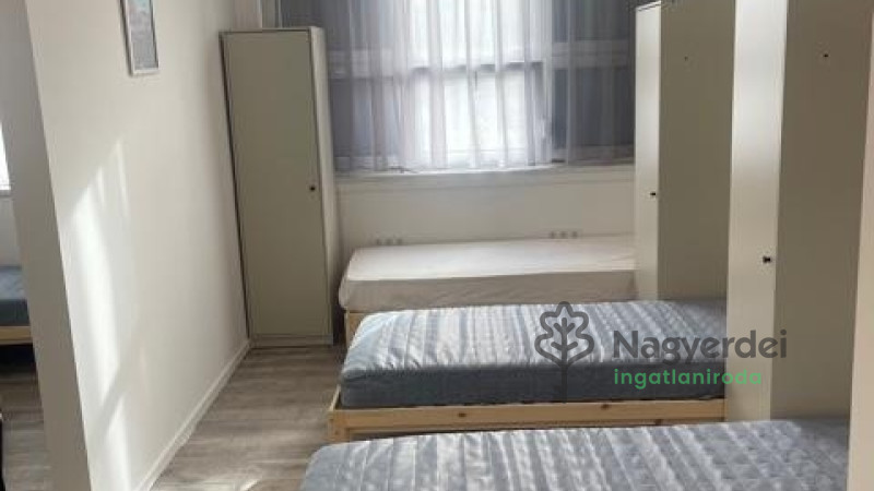 Debrecen, Kereskedelmi ingatlan, panzió  