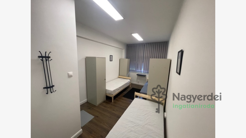 Debrecen, Kereskedelmi ingatlan, panzió  