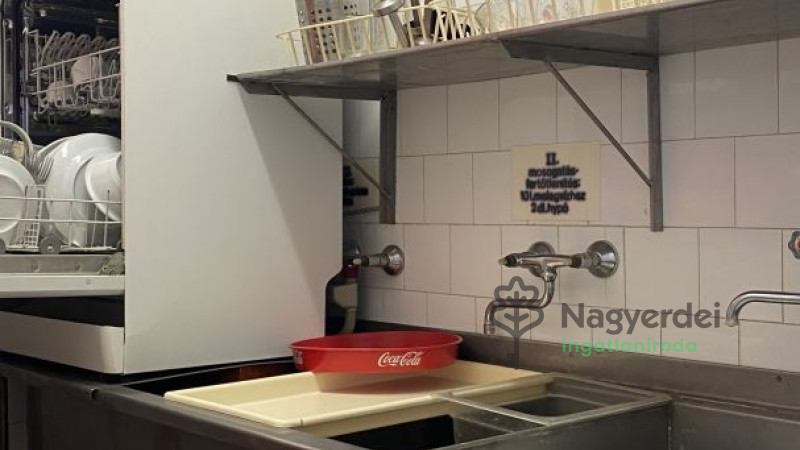 Téglás, Kereskedelmi ingatlan, panzió  