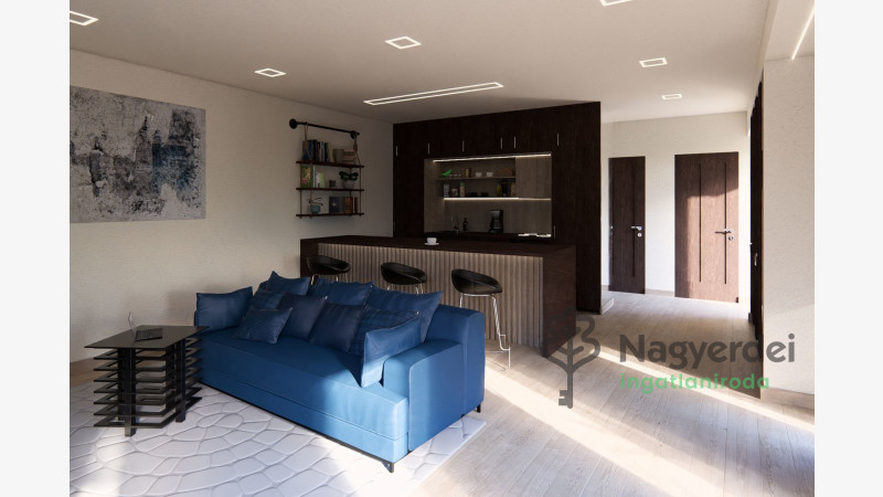 Hajdúszoboszló, Ház, ikerház  