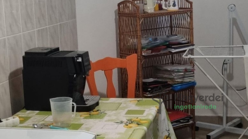 Debrecen, Akadémia kert, Ház, családi ház  