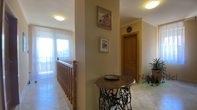 Debrecen, Akadémia kert, Ház, családi ház  