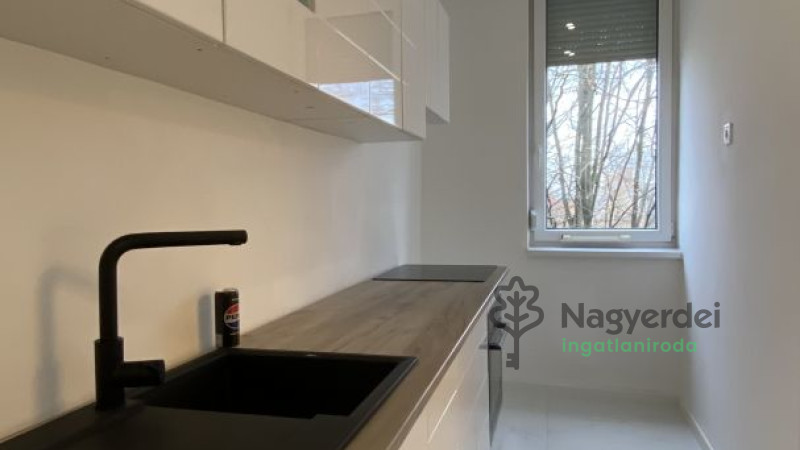 Debrecen, Nagyerdőalja, Lakás, tégla lakás  