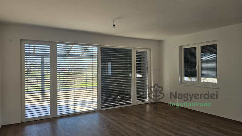 Debrecen, Józsa(Felső), Ház, ikerház  