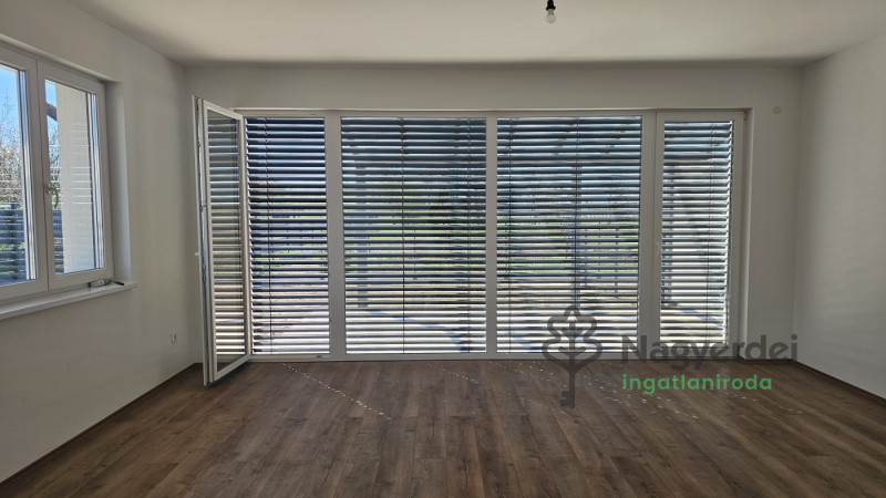 Debrecen, Józsa(Felső), Ház, ikerház  