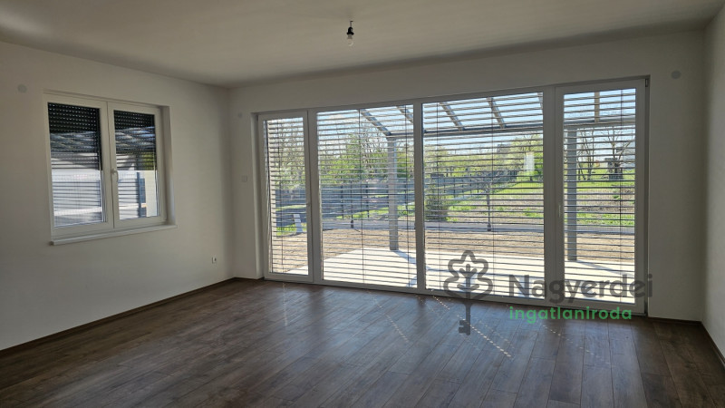 Debrecen, Józsa(Felső), Ház, ikerház  