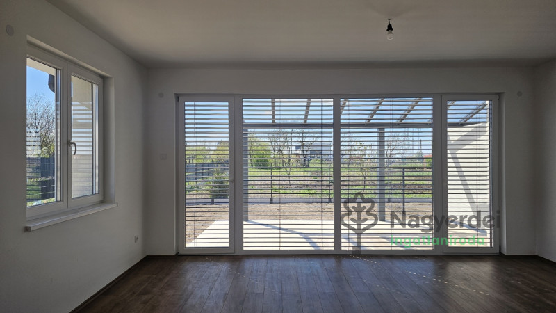 Debrecen, Józsa(Felső), Ház, ikerház  