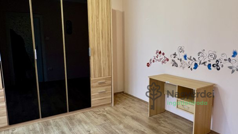 Debrecen, Újkert, Lakás, panel lakás  