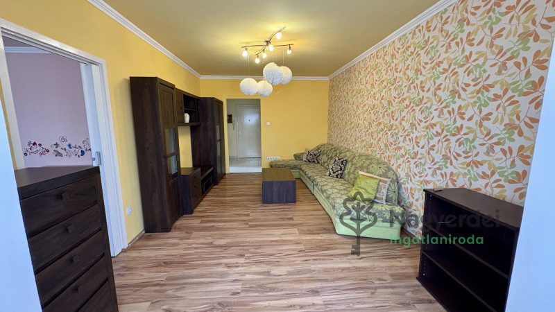 Debrecen, Újkert, Lakás, panel lakás  