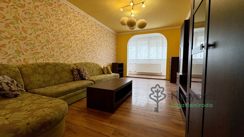 Debrecen, Újkert, Lakás, panel lakás  