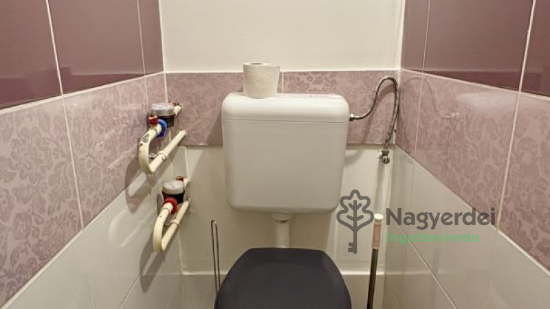 Debrecen, Újkert, Lakás, panel lakás  