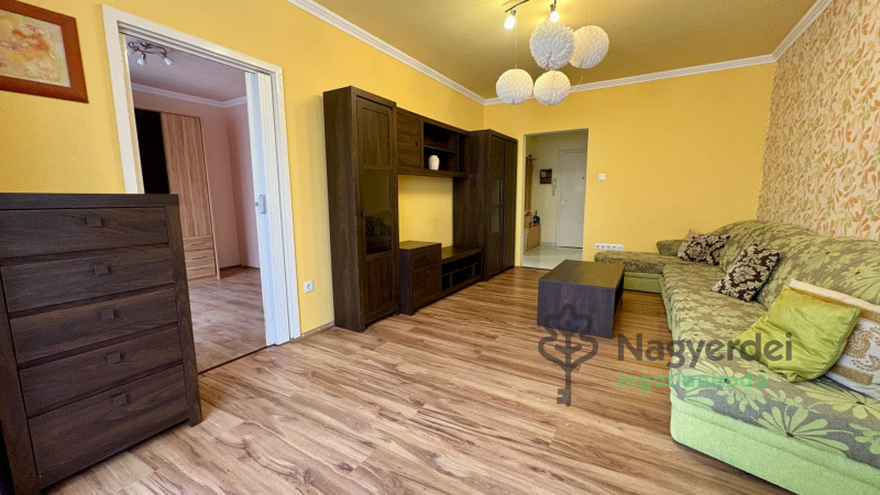 Debrecen, Újkert, Lakás, panel lakás  