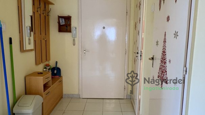 Debrecen, Újkert, Lakás, panel lakás  