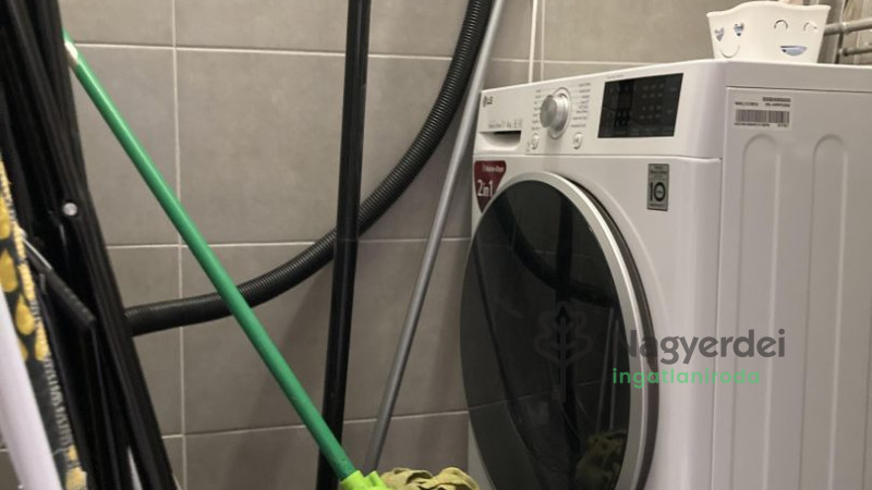 Debrecen, Belváros, Lakás, tégla lakás  