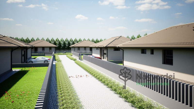 Debrecen, Júliatelep, Ház, családi ház  