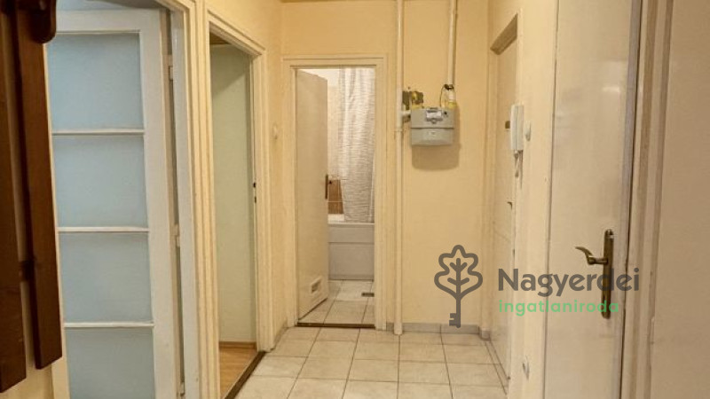Debrecen, Sestakert, Lakás, tégla lakás  