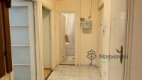 Debrecen, Sestakert, Lakás, tégla lakás  