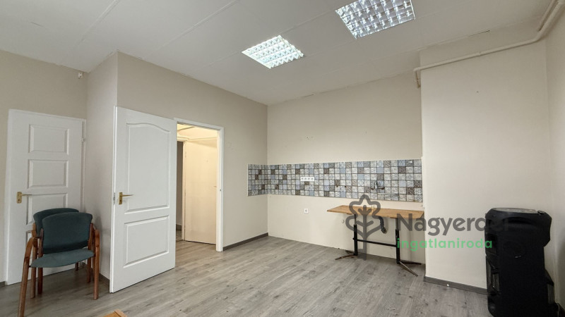 Debrecen, Burgundia, Üzlethelyiség, nem üzletközpontban  